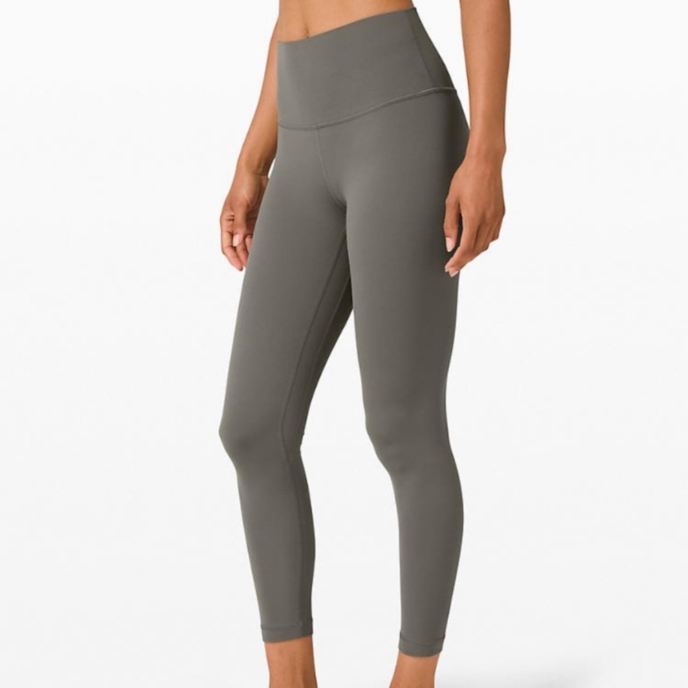 Lululemon leggings - Picture 2 of 4